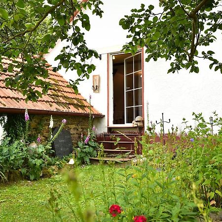 Ferienwohnung Axcher Hof Weitersborn 외부 사진