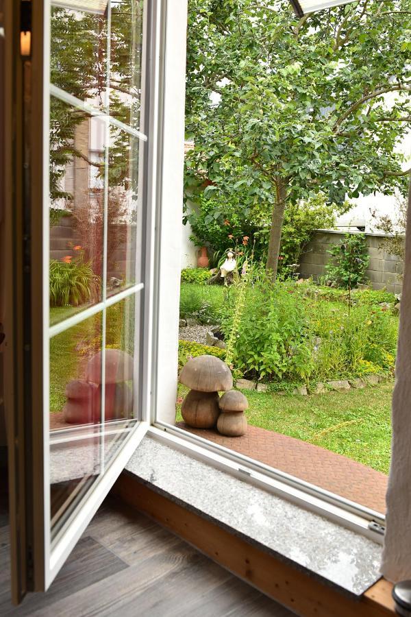 Ferienwohnung Axcher Hof Weitersborn 외부 사진