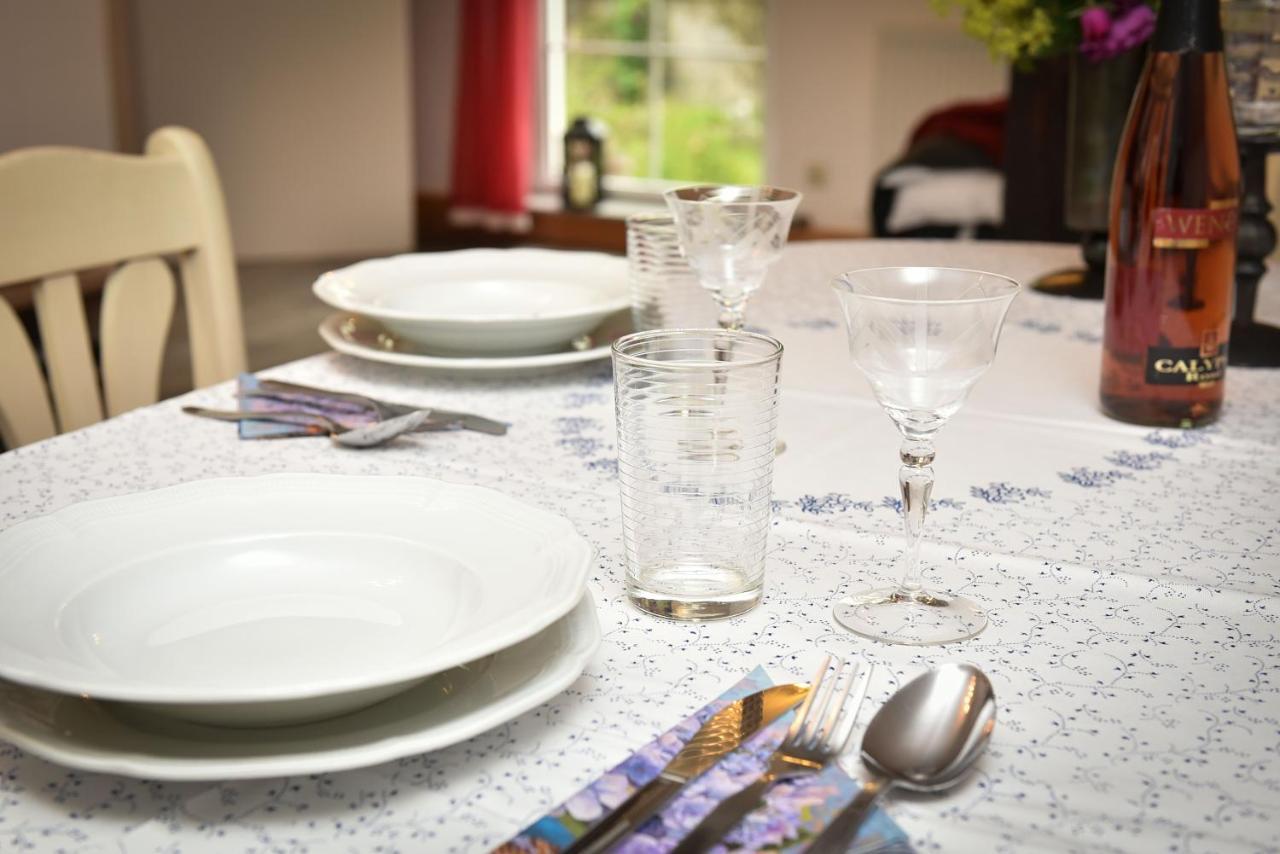 Ferienwohnung Axcher Hof Weitersborn 외부 사진