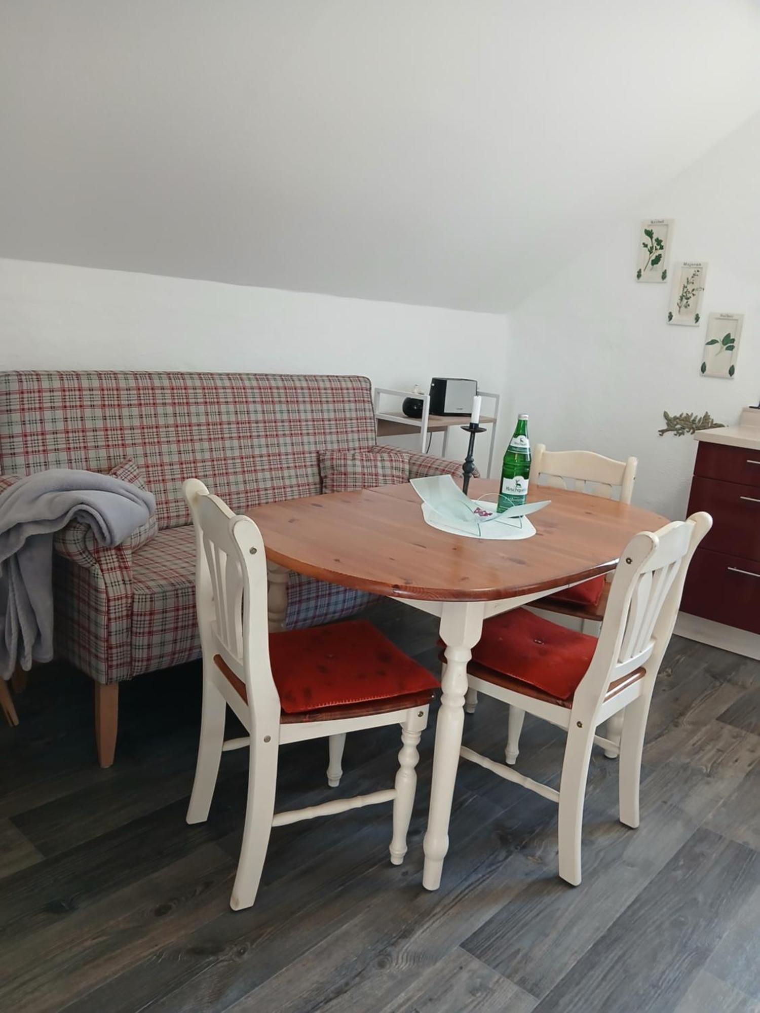 Ferienwohnung Axcher Hof Weitersborn 외부 사진