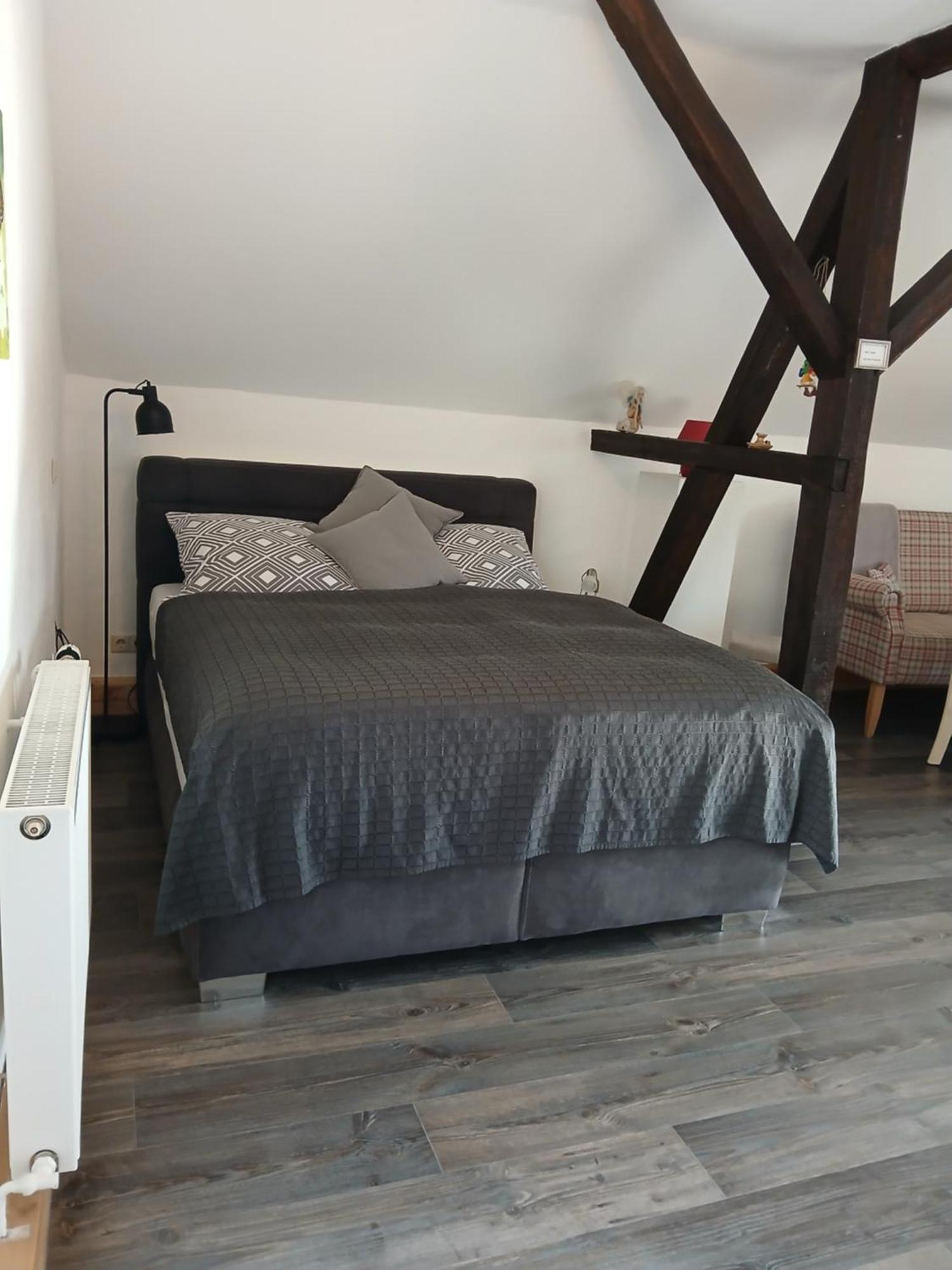 Ferienwohnung Axcher Hof Weitersborn 외부 사진